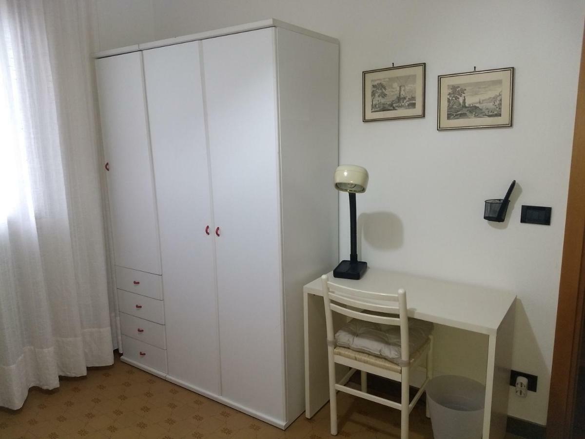 B&B Da Franco Dosson エクステリア 写真